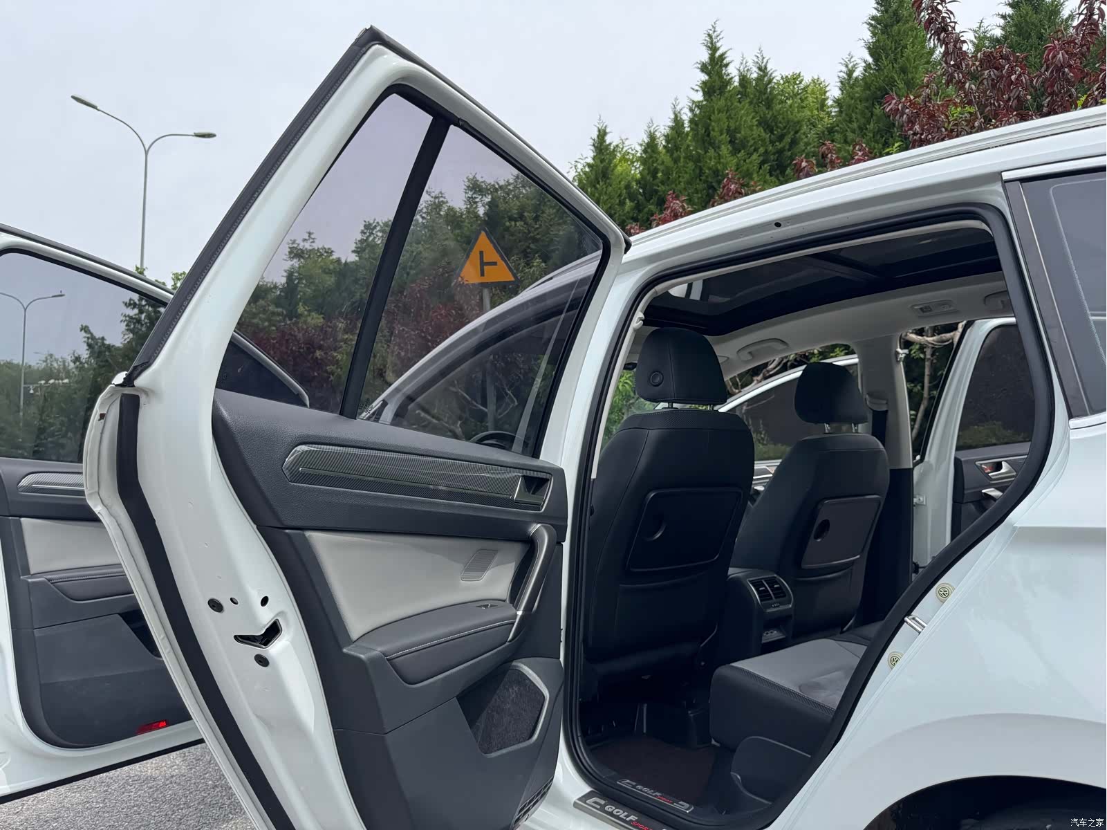 Volkswagen Golf, 2019 22