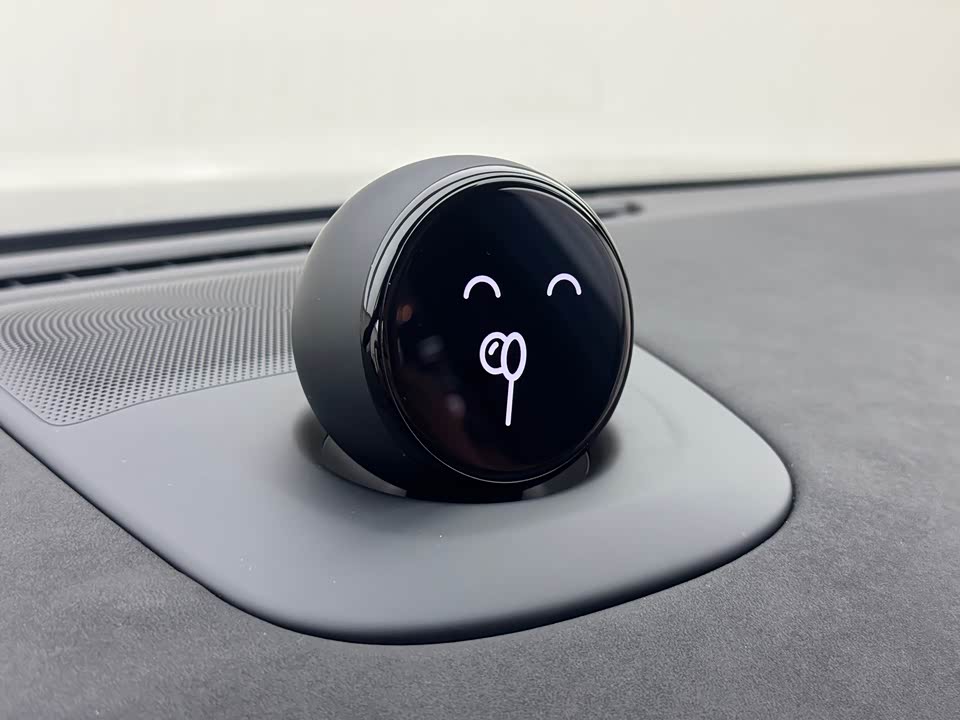 NIO EC7 NIO EC7
