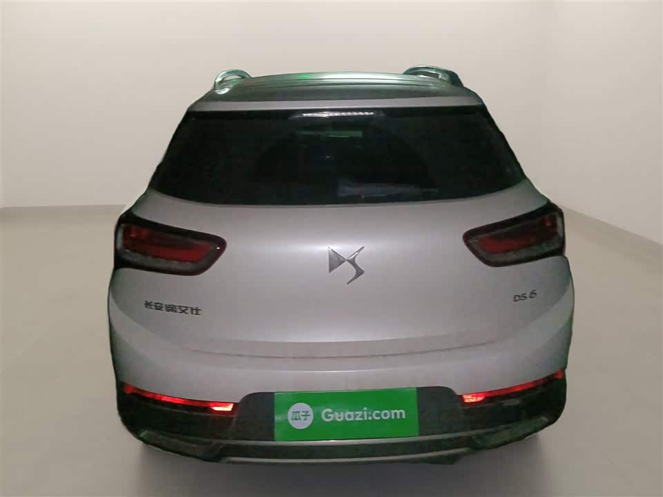 DS 6
