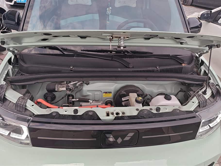 Wuling Hongguang MINIEV Wuling Hongguang MINIEV