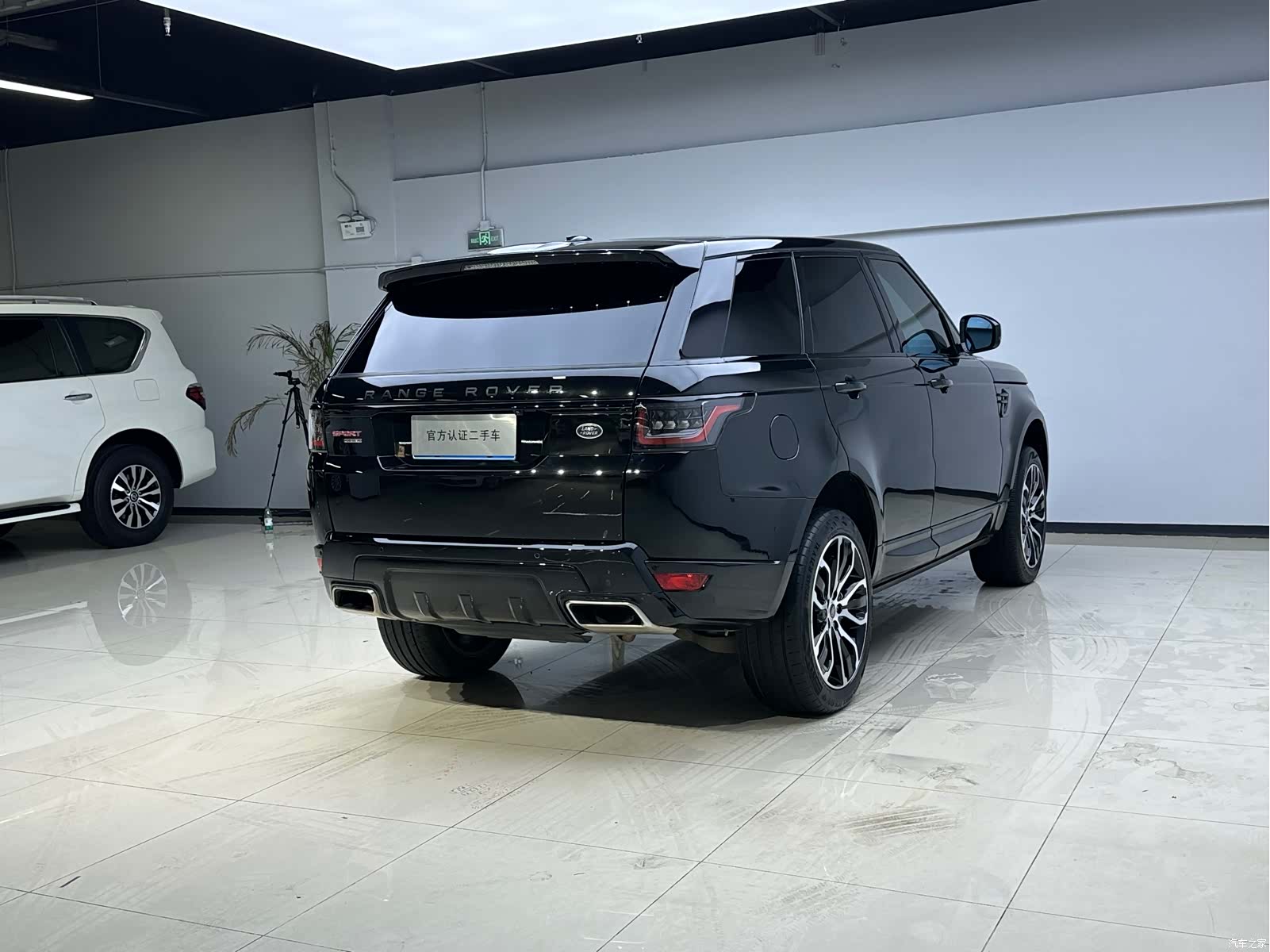 Land Rover Range Rover, 2015 15