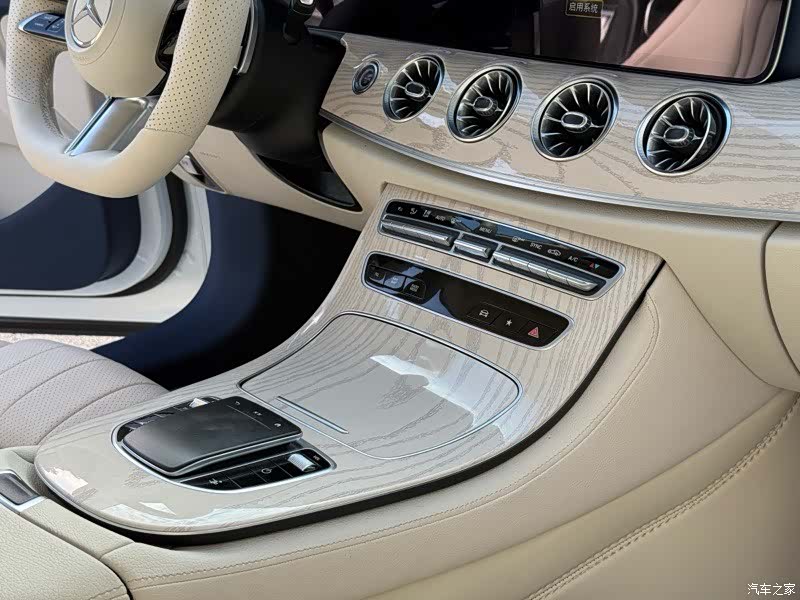 Mercedes-Benz E-Class, 2021 6