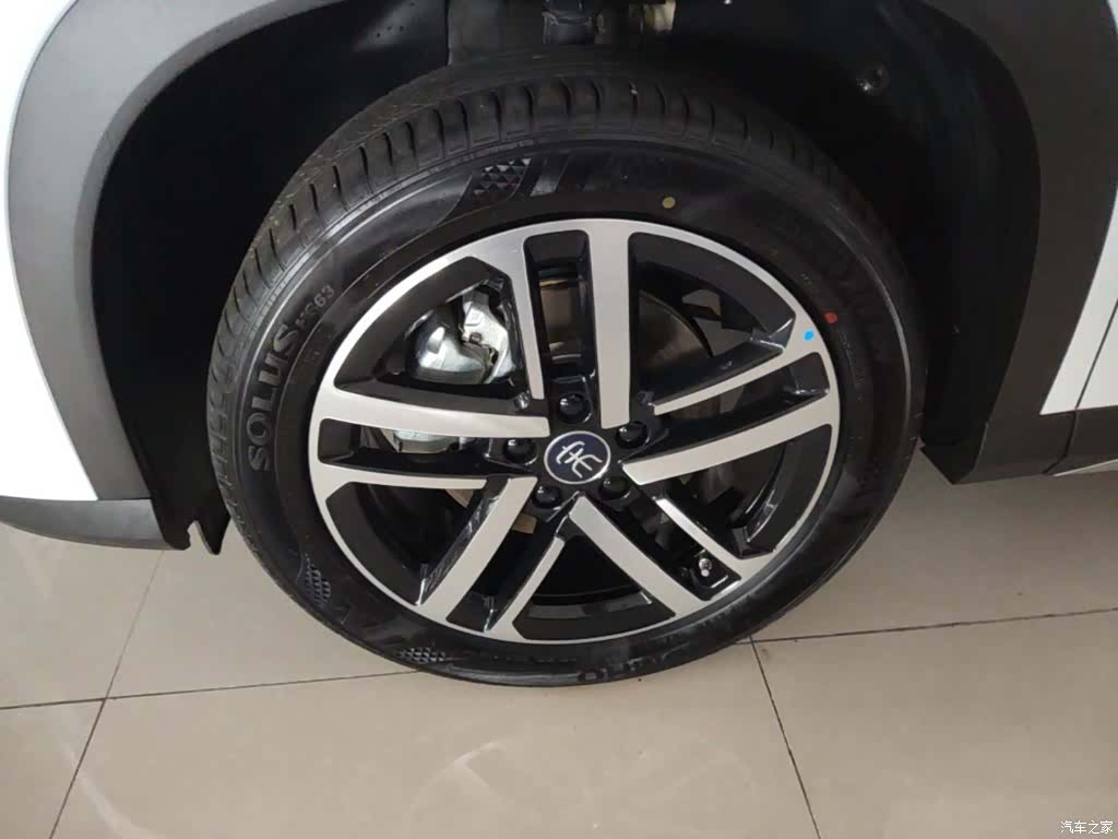 BYD Song, 2025 23