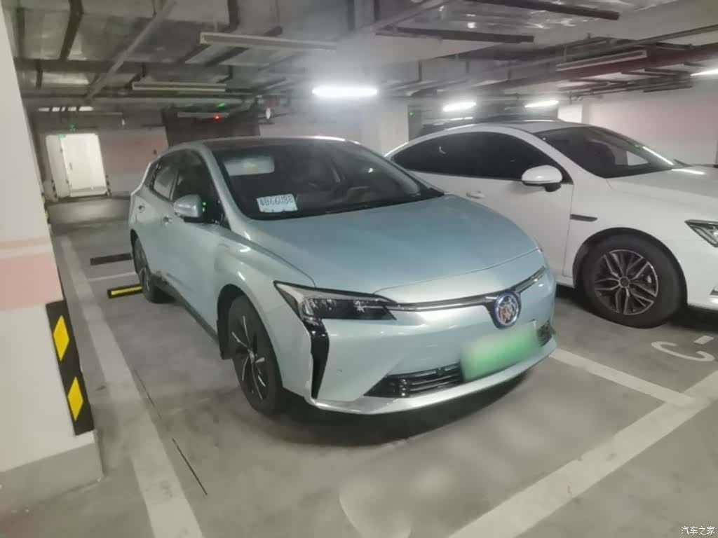 Buick Velite, 2023 4