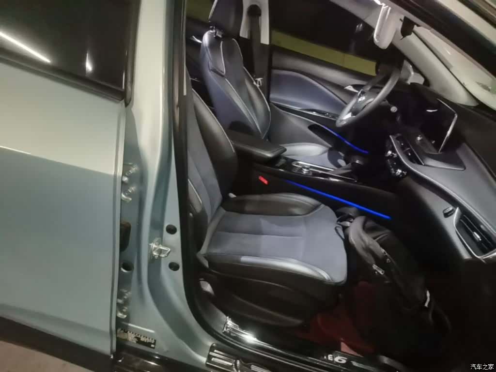 Buick Velite, 2023 25