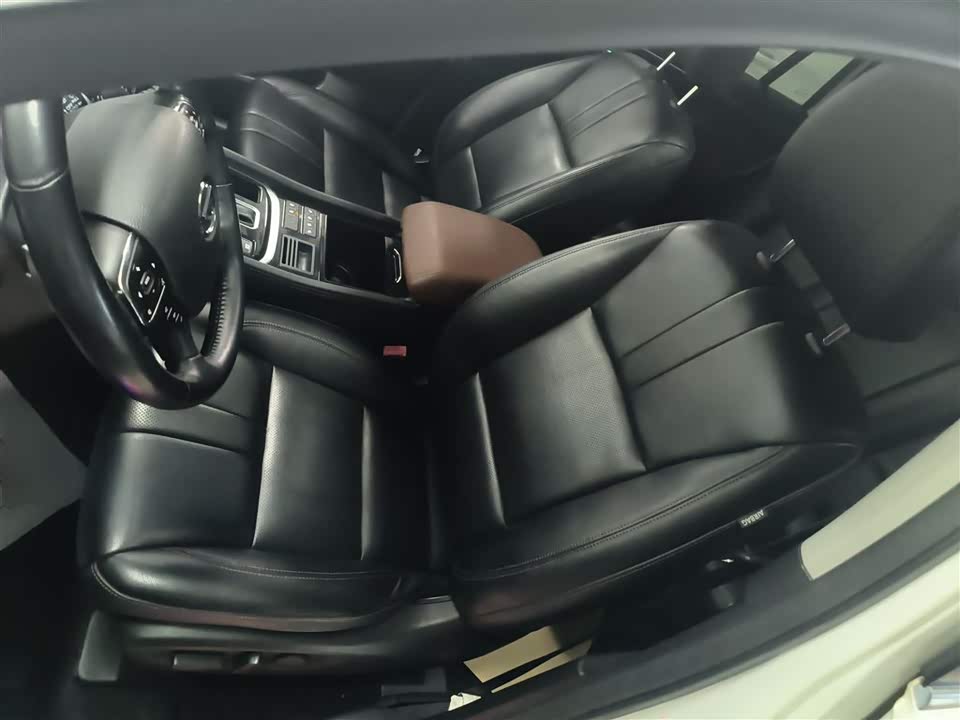 Trumpchi Trumpchi GS8