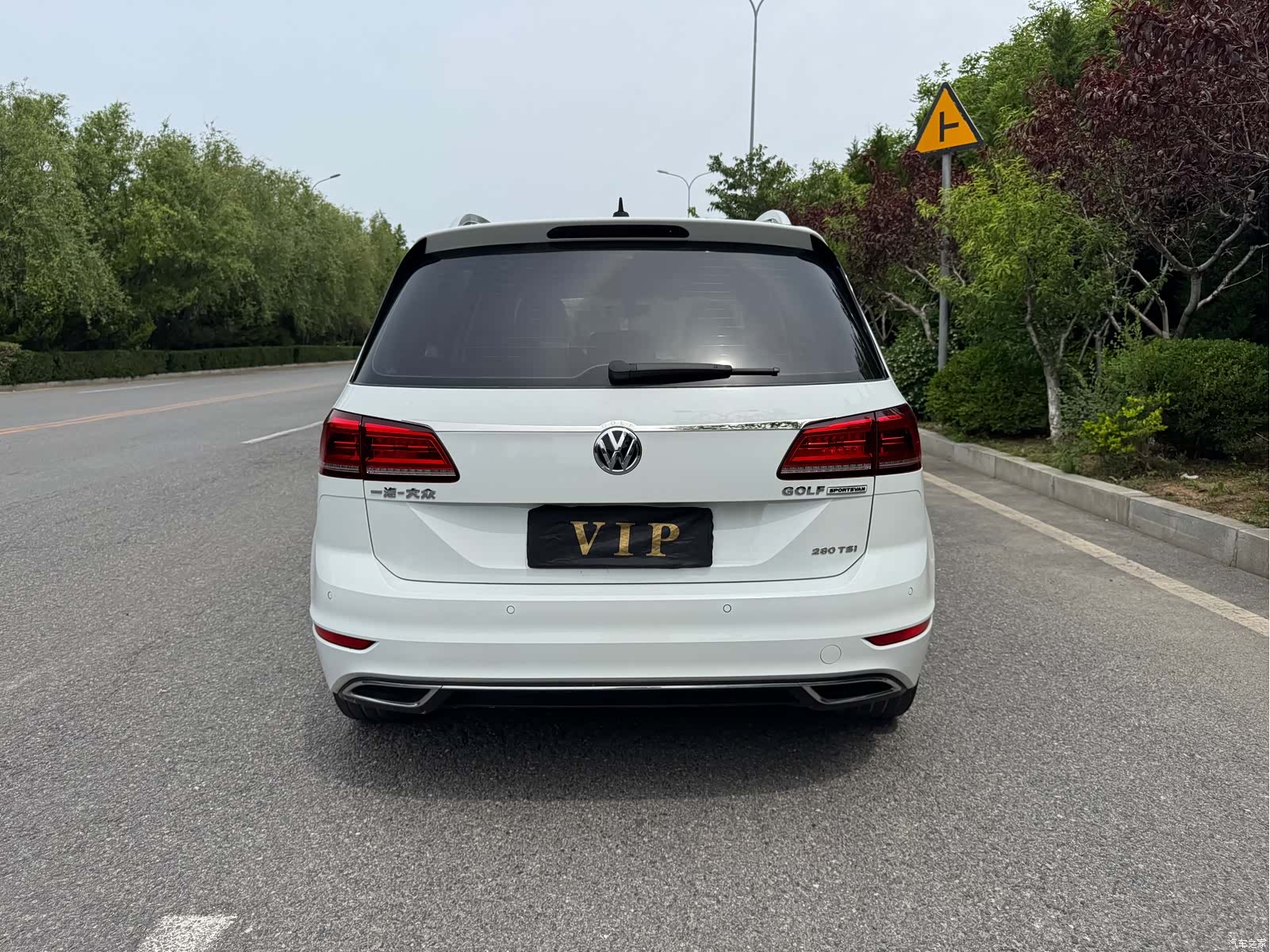 Volkswagen Golf, 2019 29