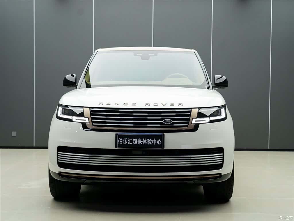 Land Rover Range Rover, 2025 22