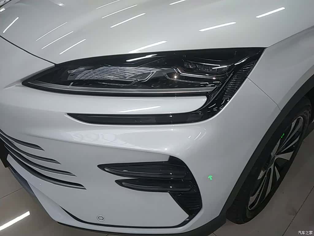 BYD Song, 2024 24
