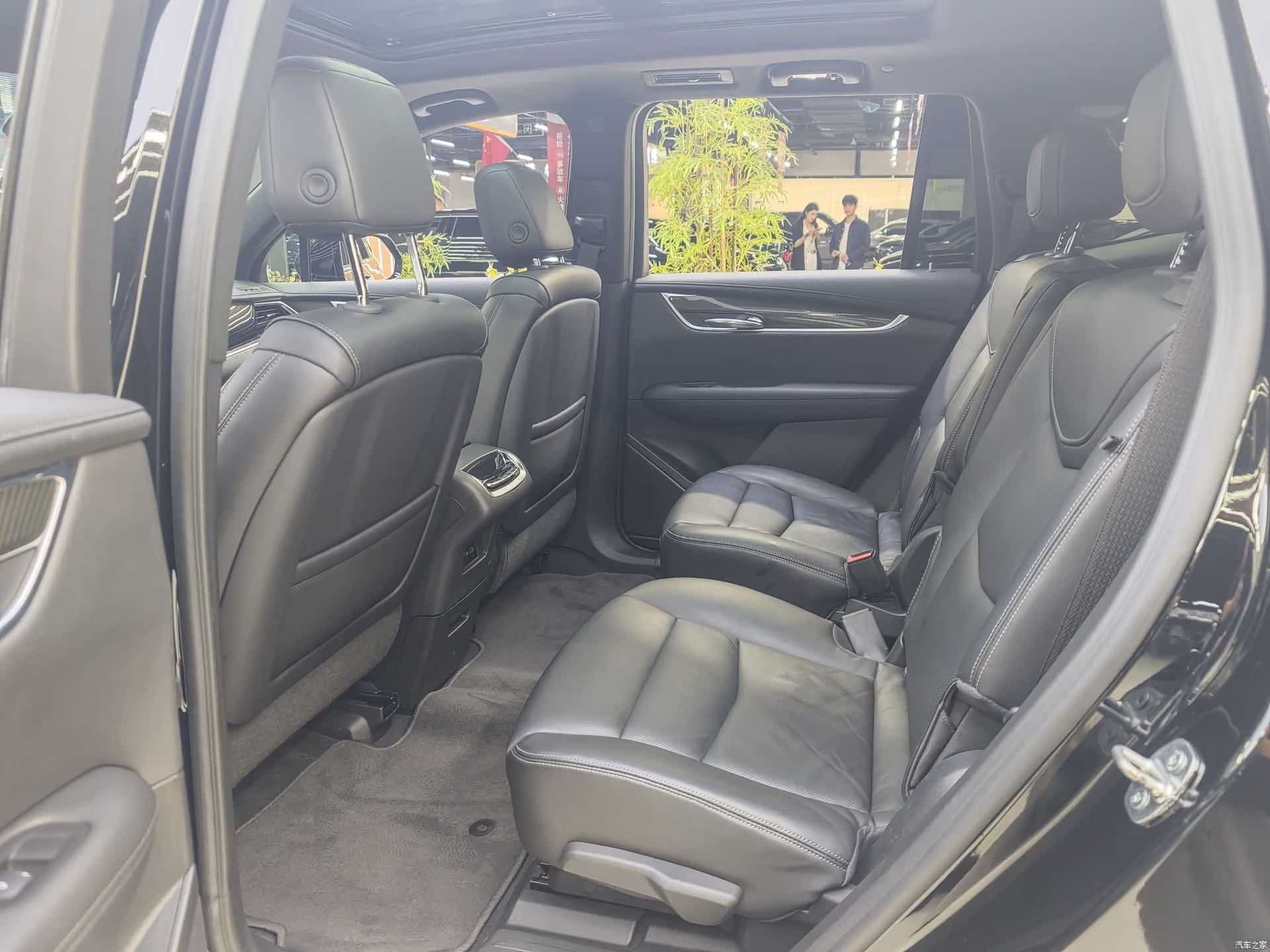 Cadillac XT6, 2020 6