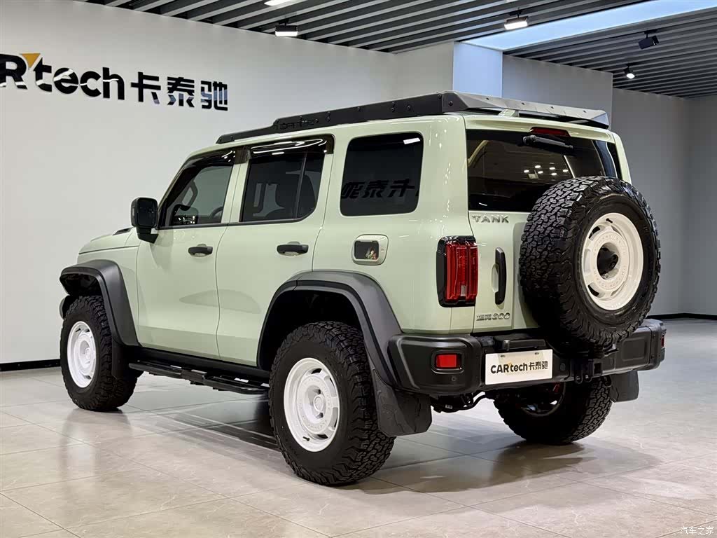 Tank 300, 2024 4