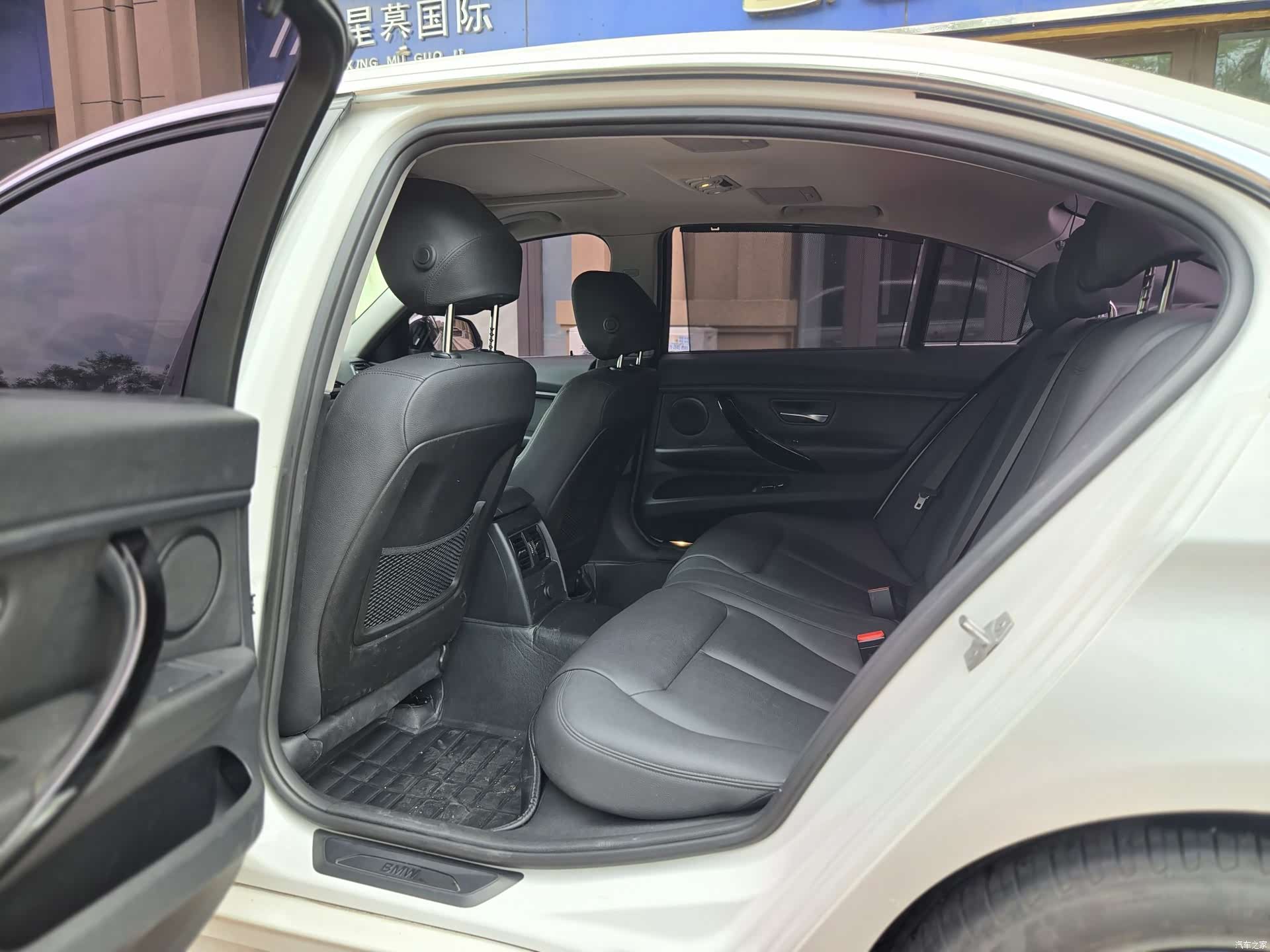 BMW 3 Series, 2017 14