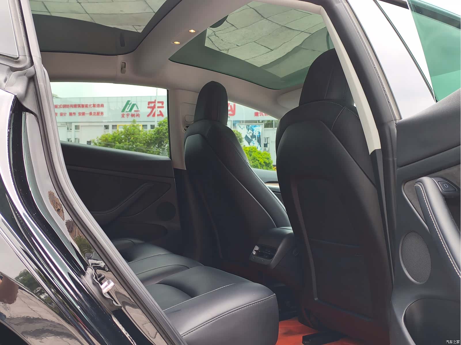 Tesla Model 3, 2023 20