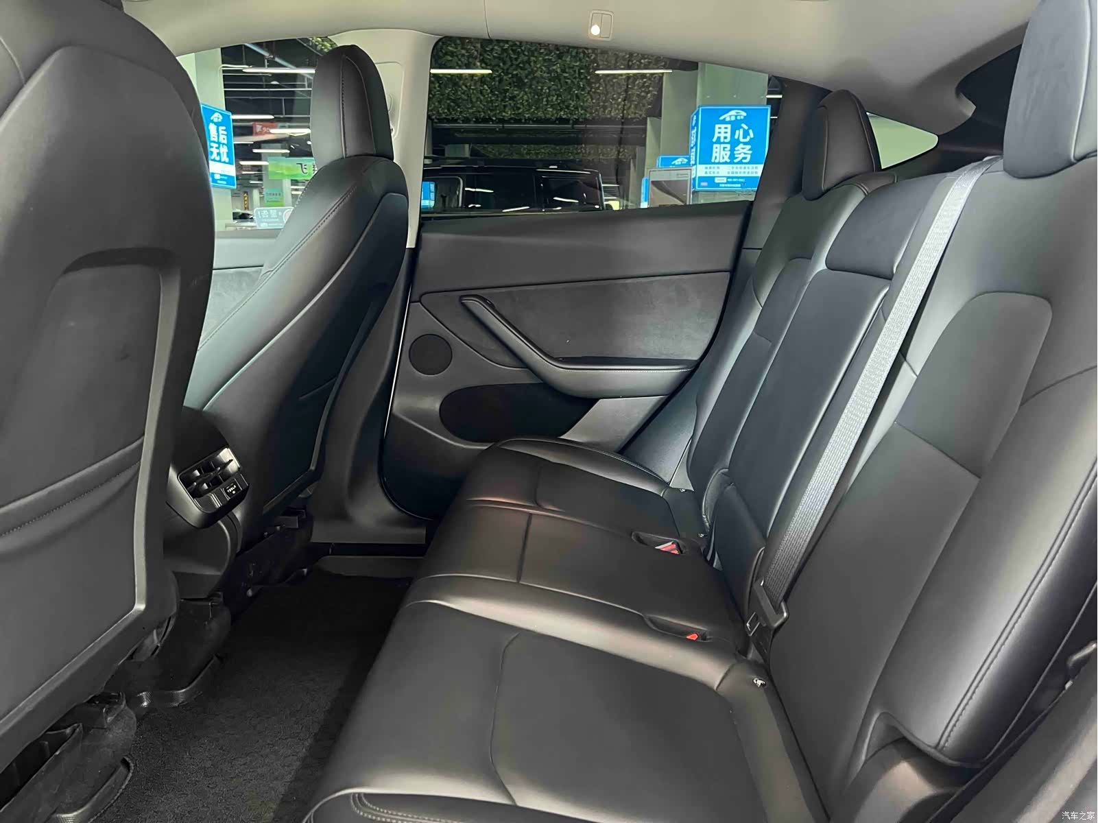 Tesla Model Y, 2021 11