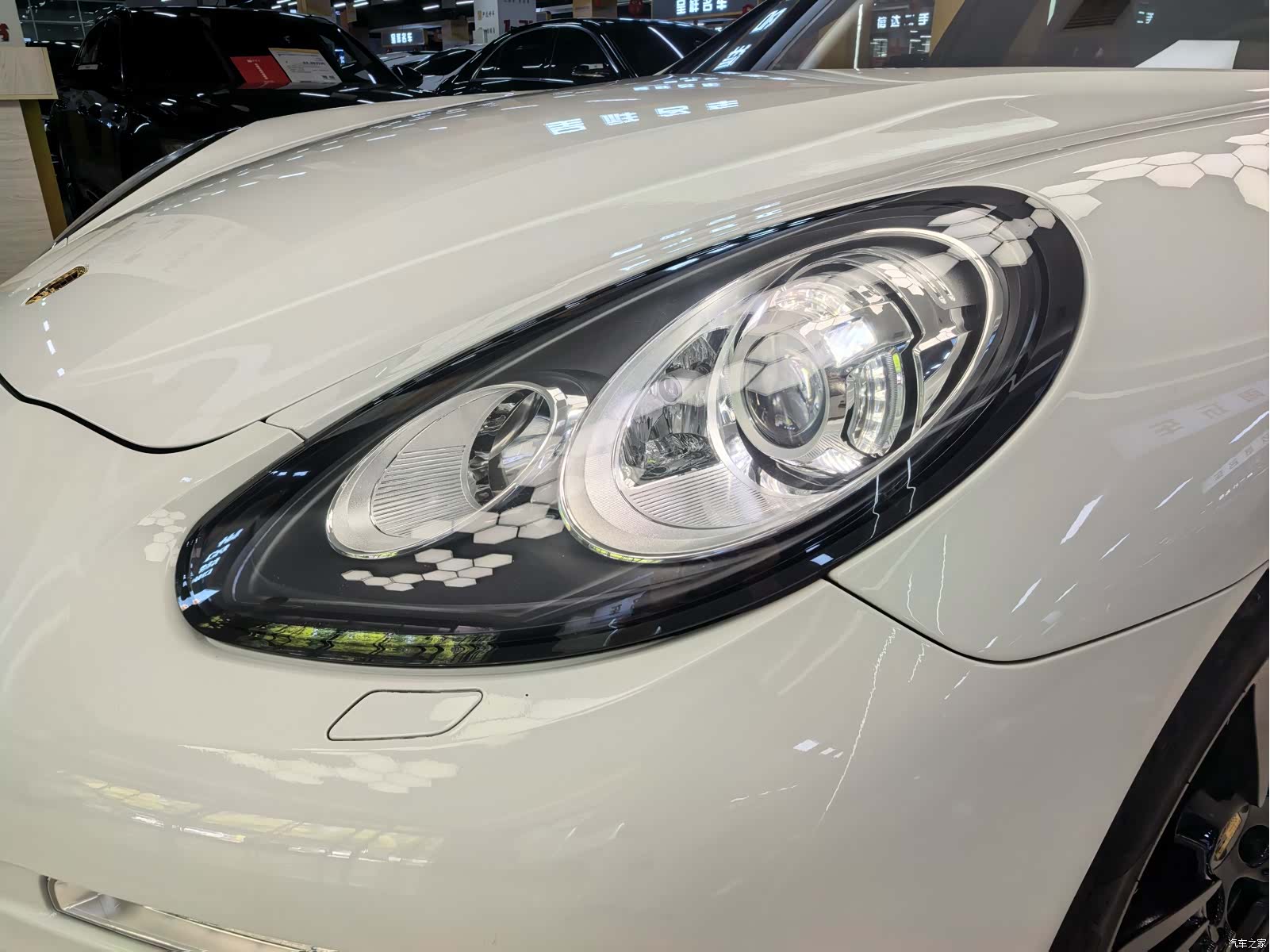 Porsche Panamera, 2016 4