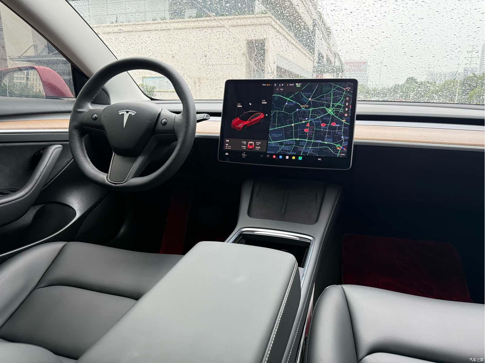 Tesla Model 3, 2021 6