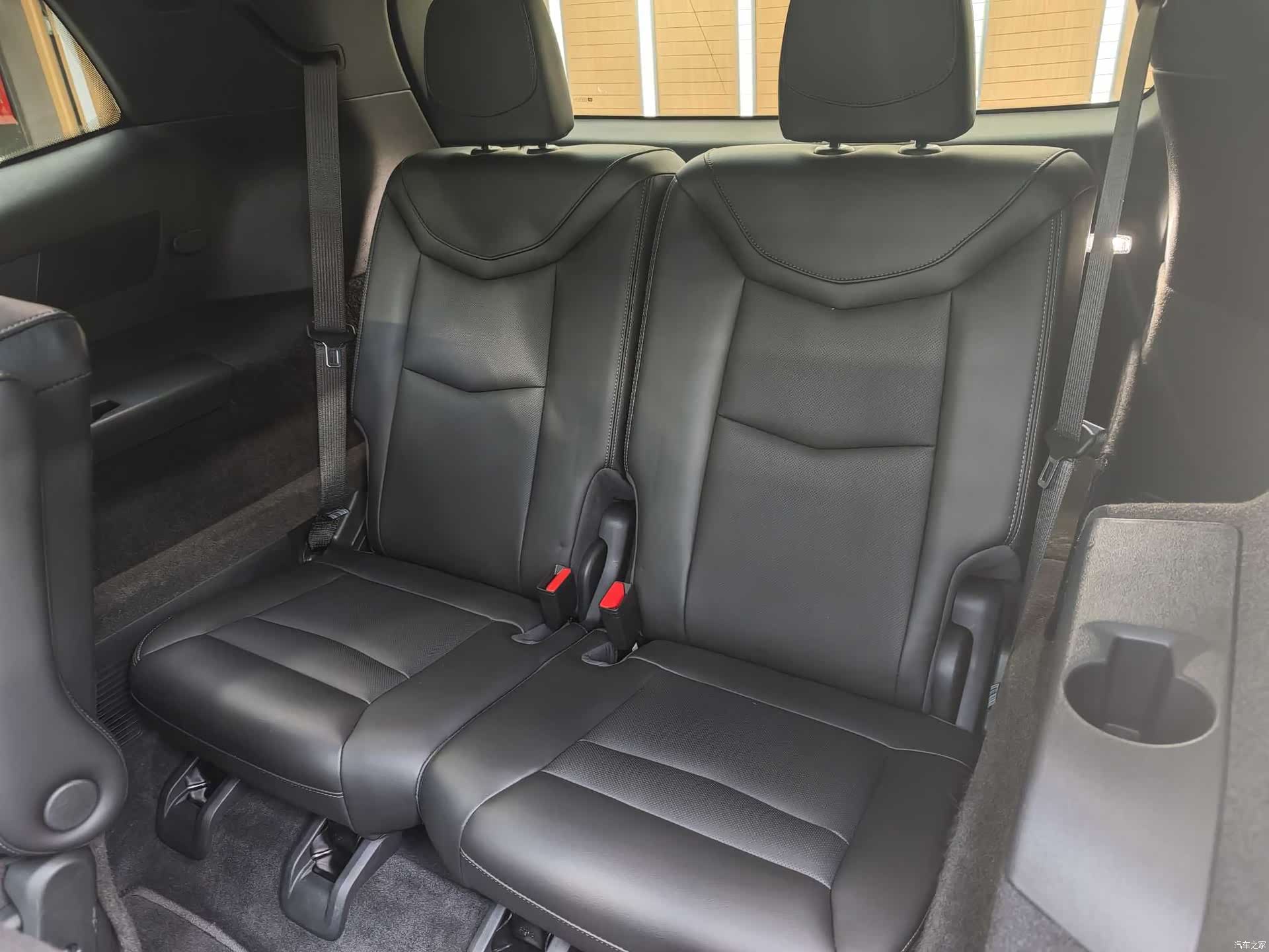 Cadillac XT6, 2020 8