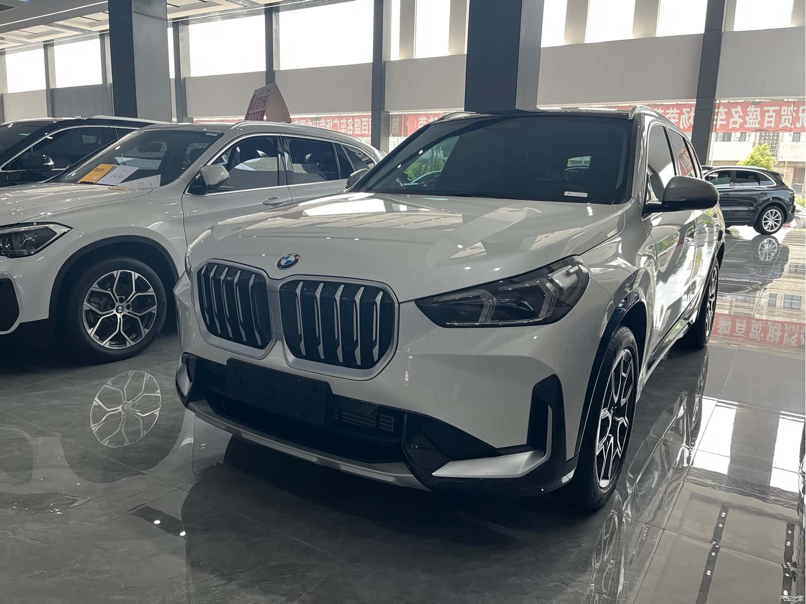 BMW X1, 2024 1