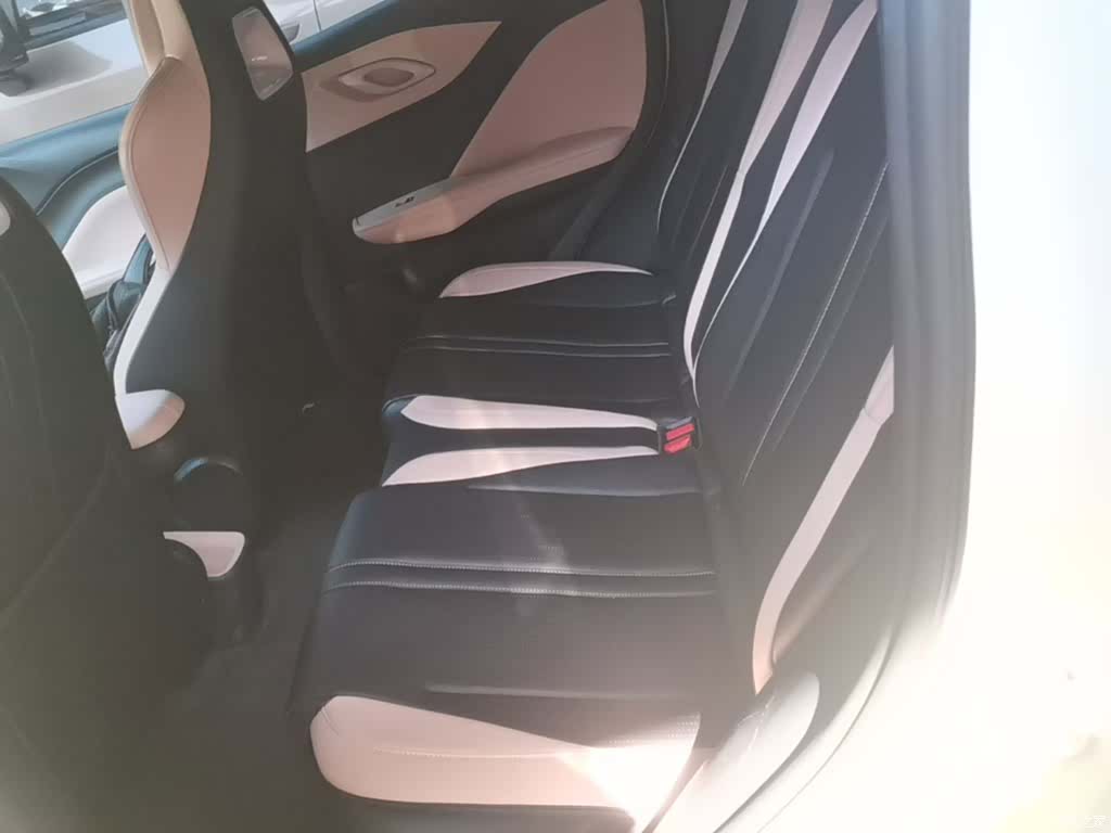 BYD Seagull, 2024 17