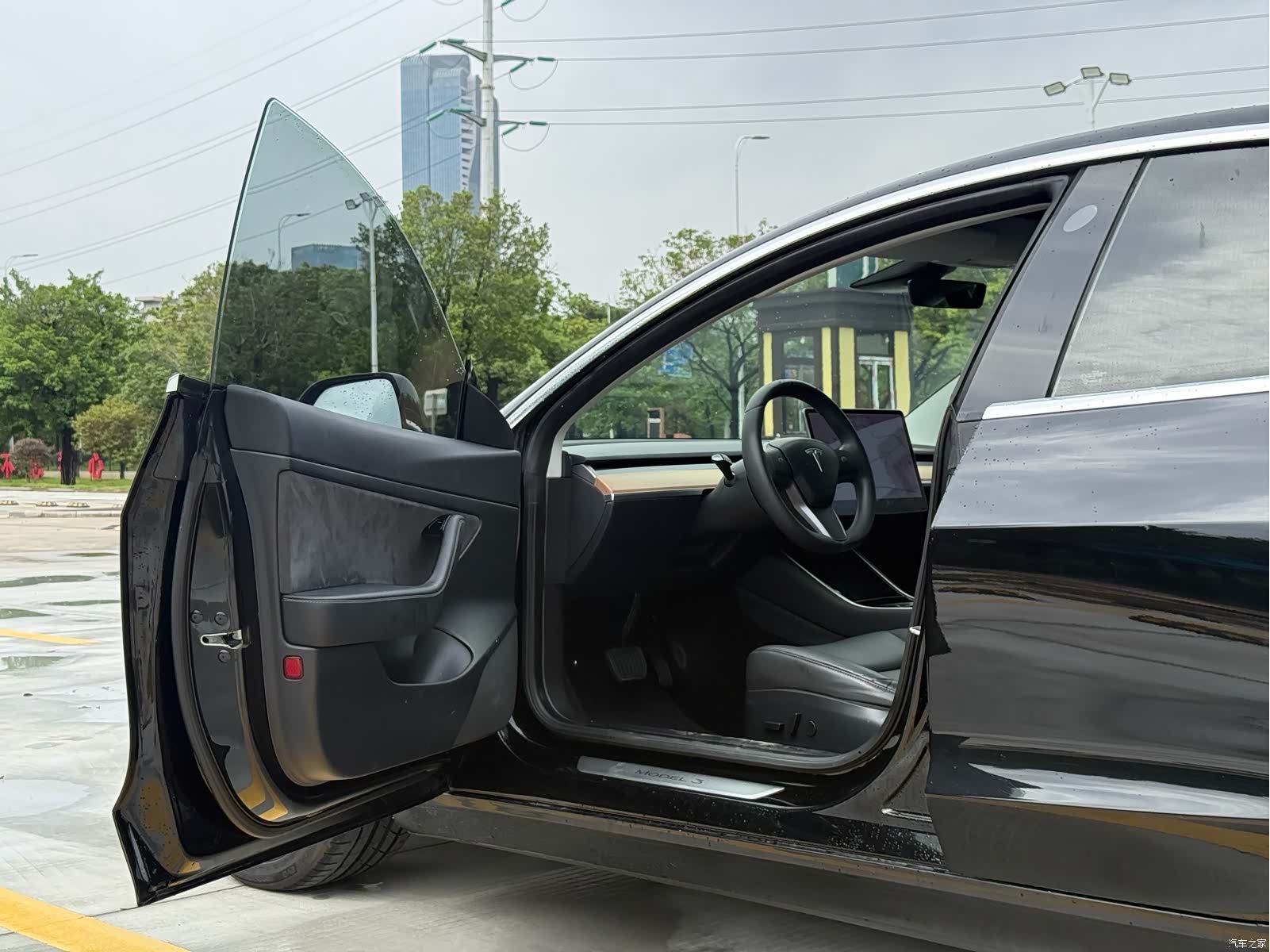 Tesla Model 3, 2020 9