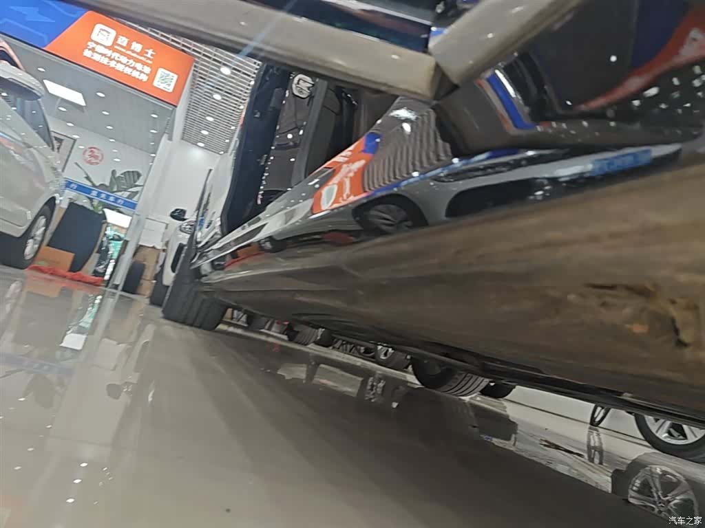 BMW 7 Series, 2018 21