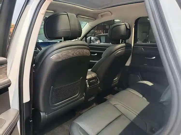 HarmonyOS Ask the world M5