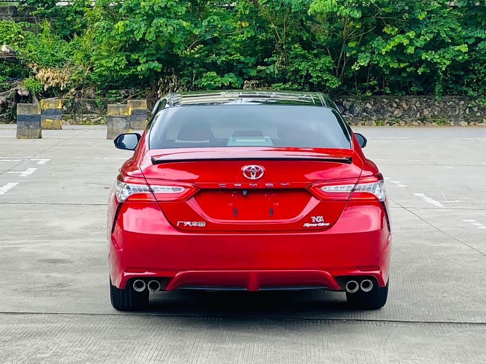 Toyota Camry Toyota Camry
