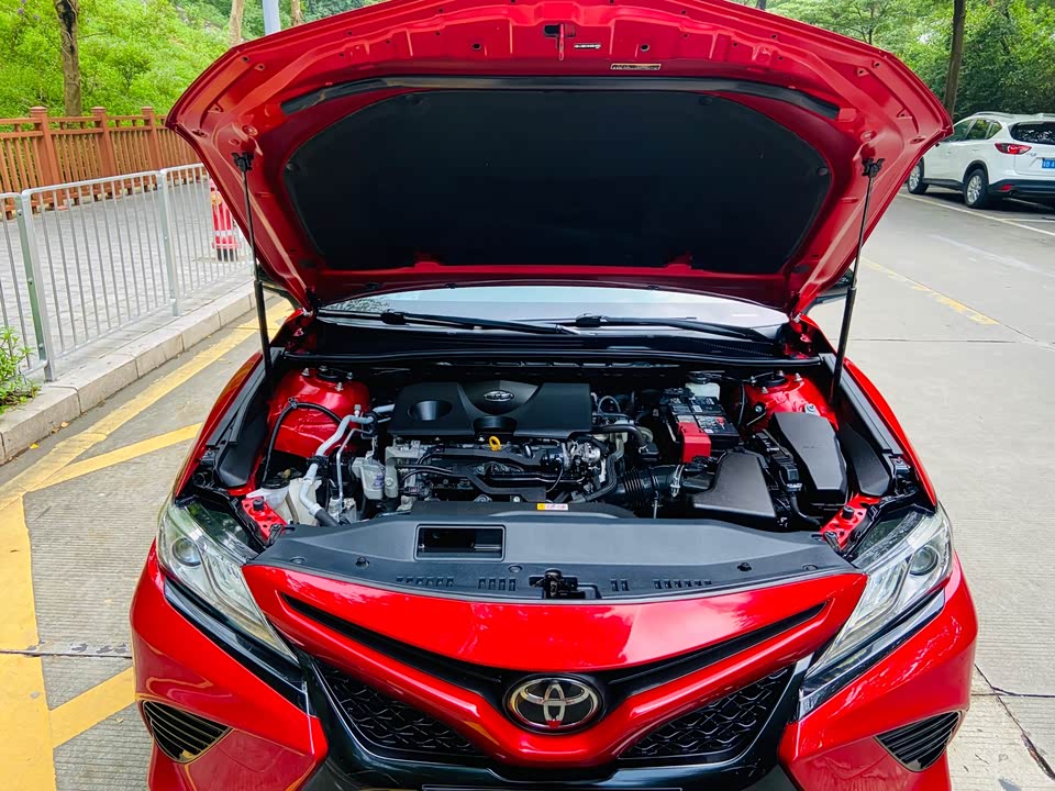Toyota Camry Toyota Camry