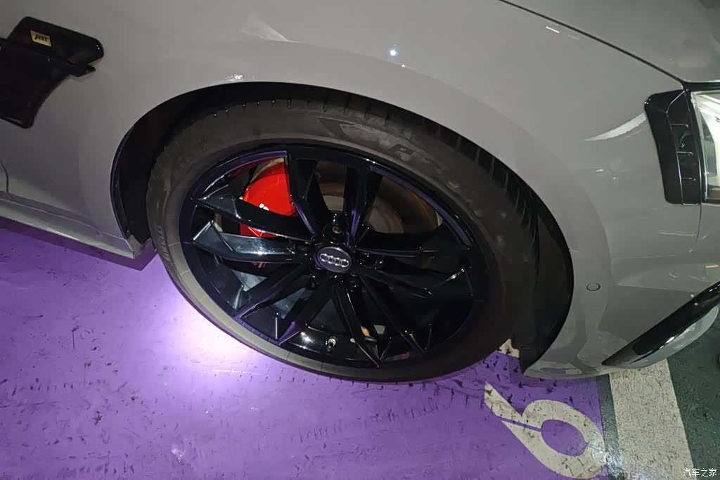 Audi A5, 2021 6