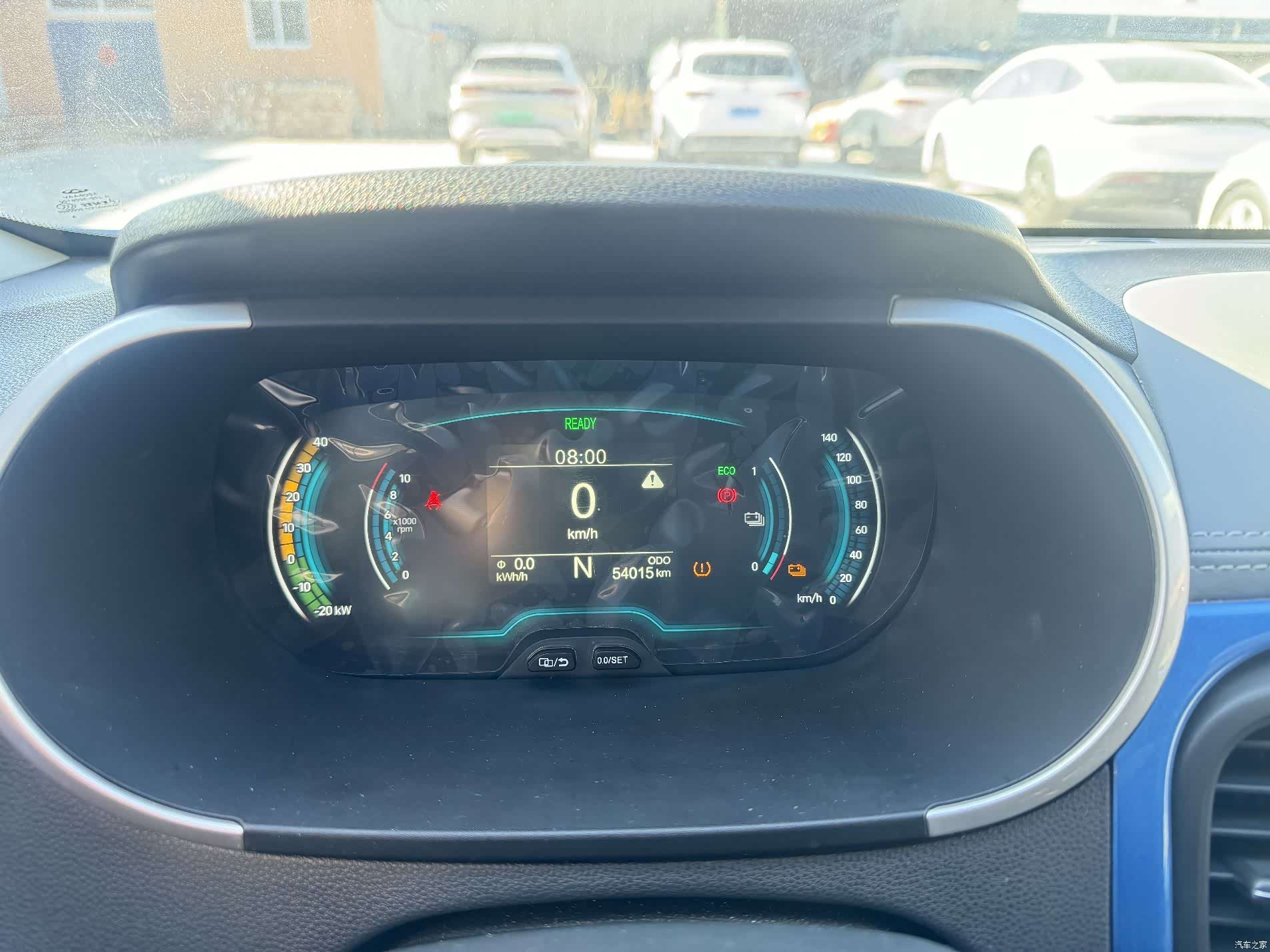 Chery 4, 2020 6