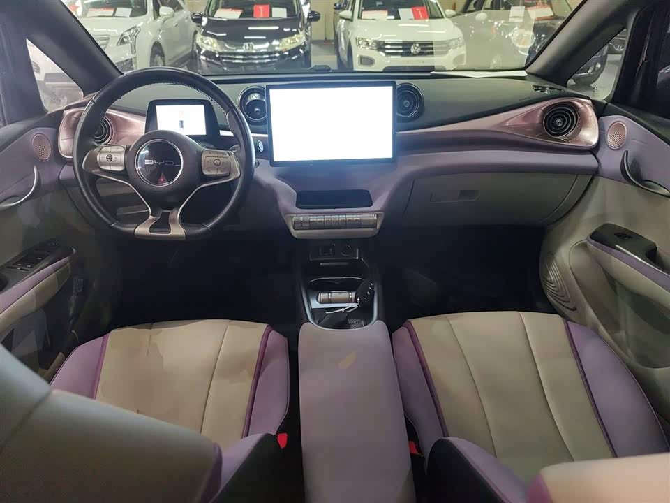 BYD dolphin BYD dolphin
