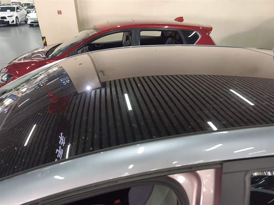 BYD dolphin BYD dolphin