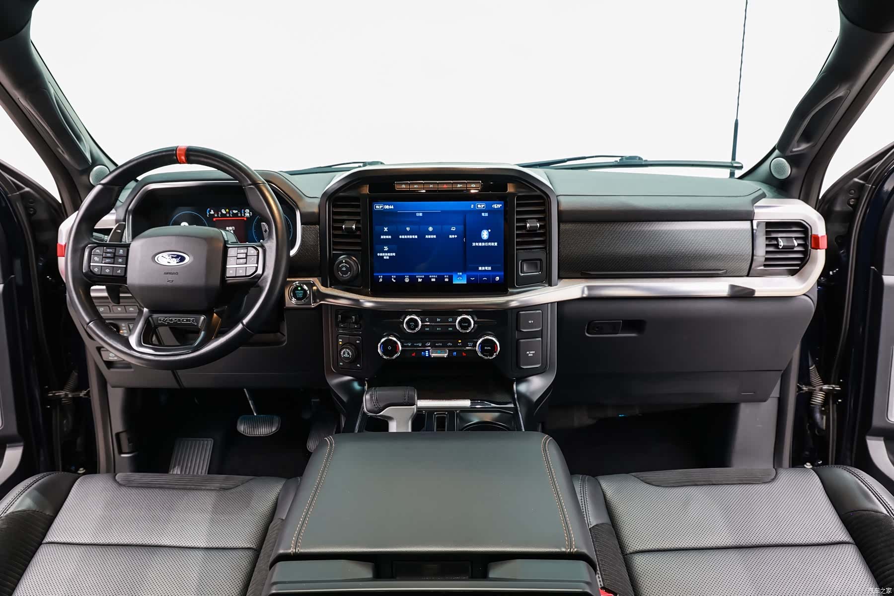 Ford F-150, 2025 15
