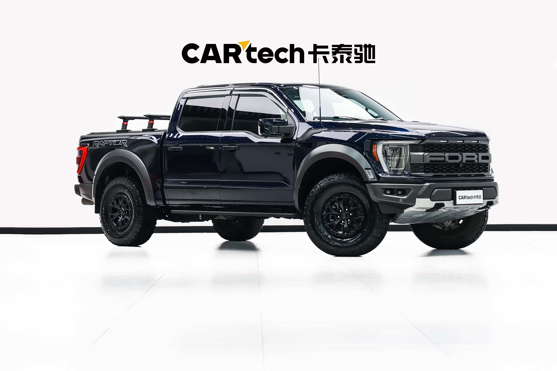 Ford F-150, 2025 3