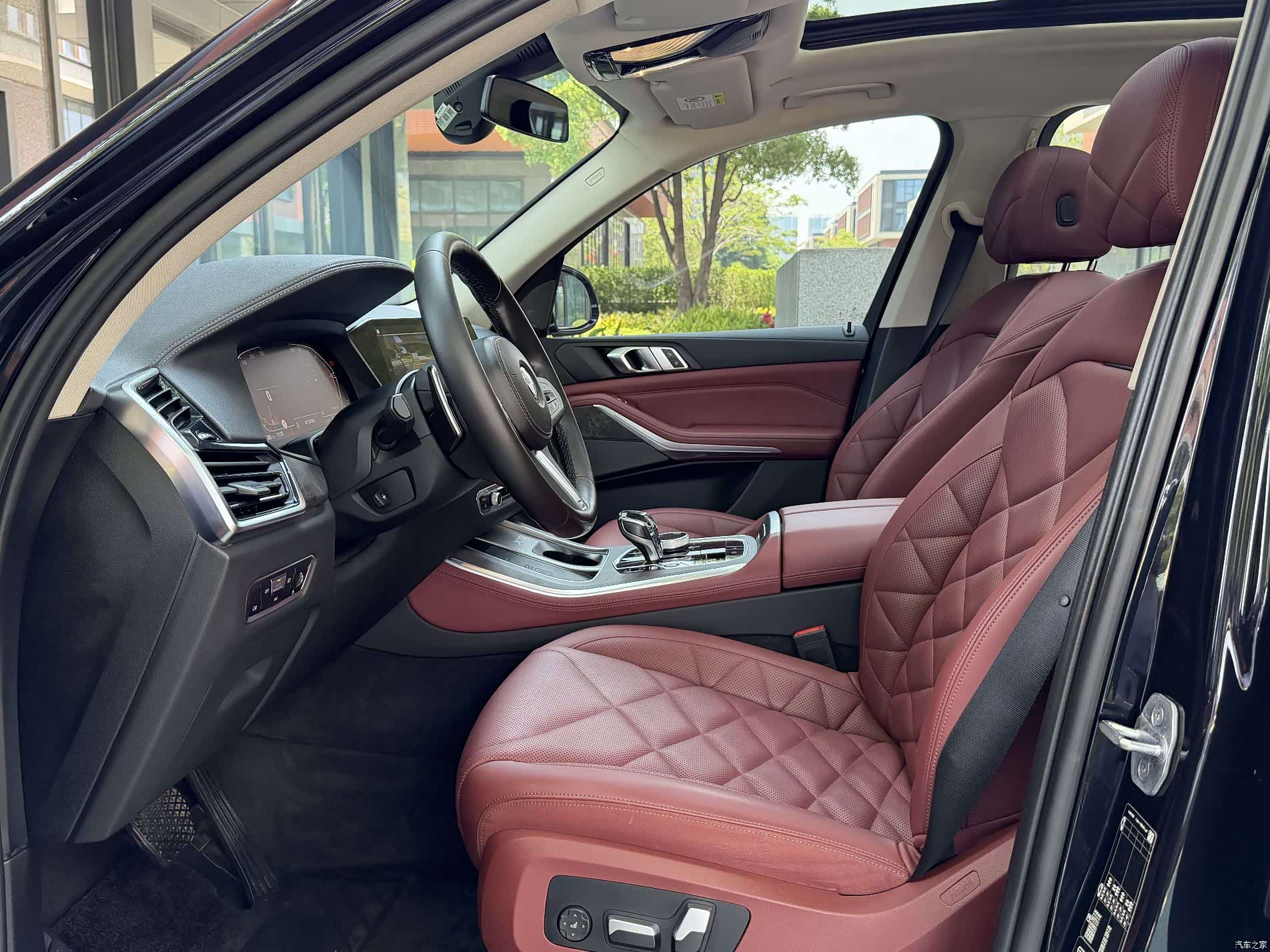 BMW X5, 2022 24