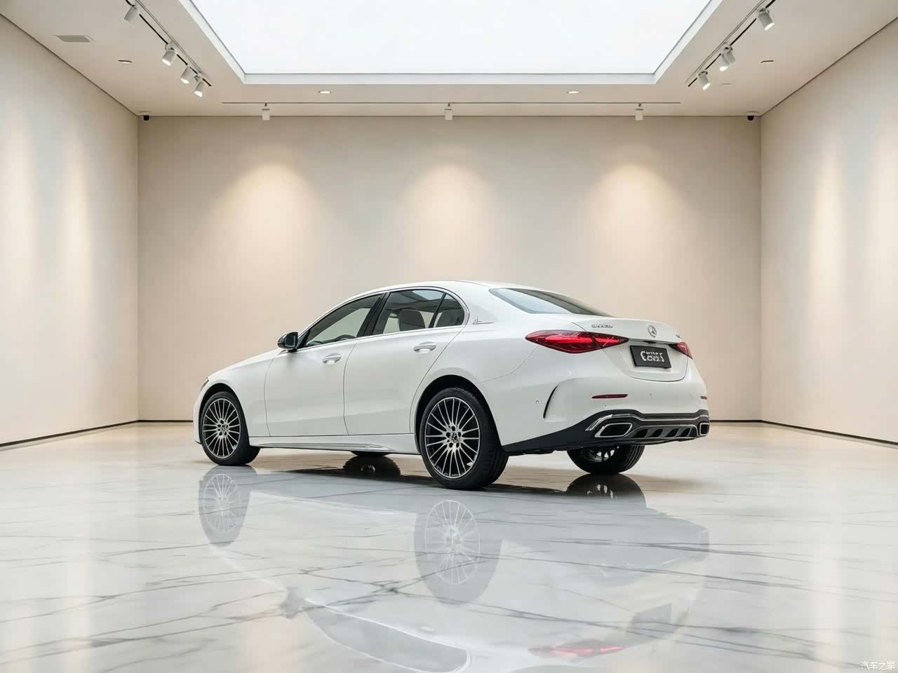 Mercedes-Benz C-Class, 2023 7