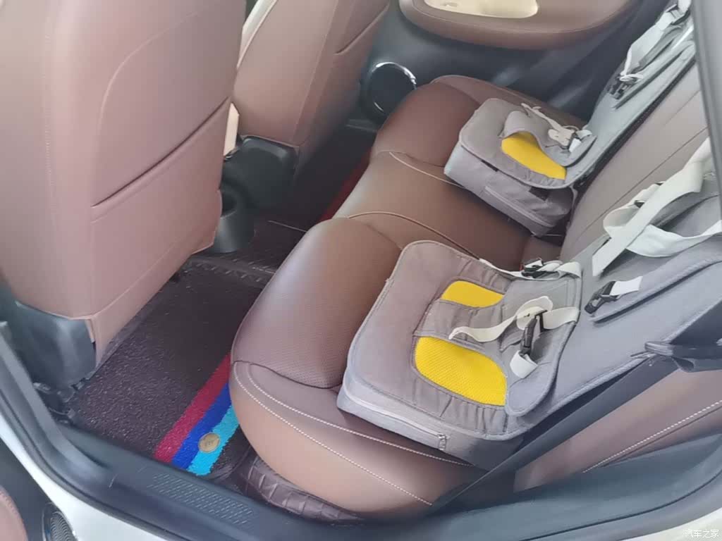 Wuling Bingo, 2024 17