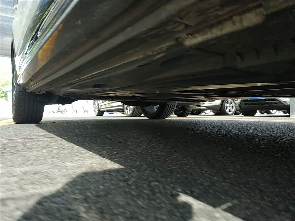 Audi Q2L Audi Q2L