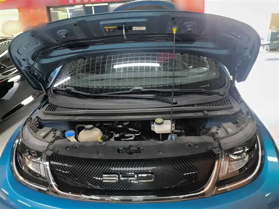 BYD dolphin BYD dolphin