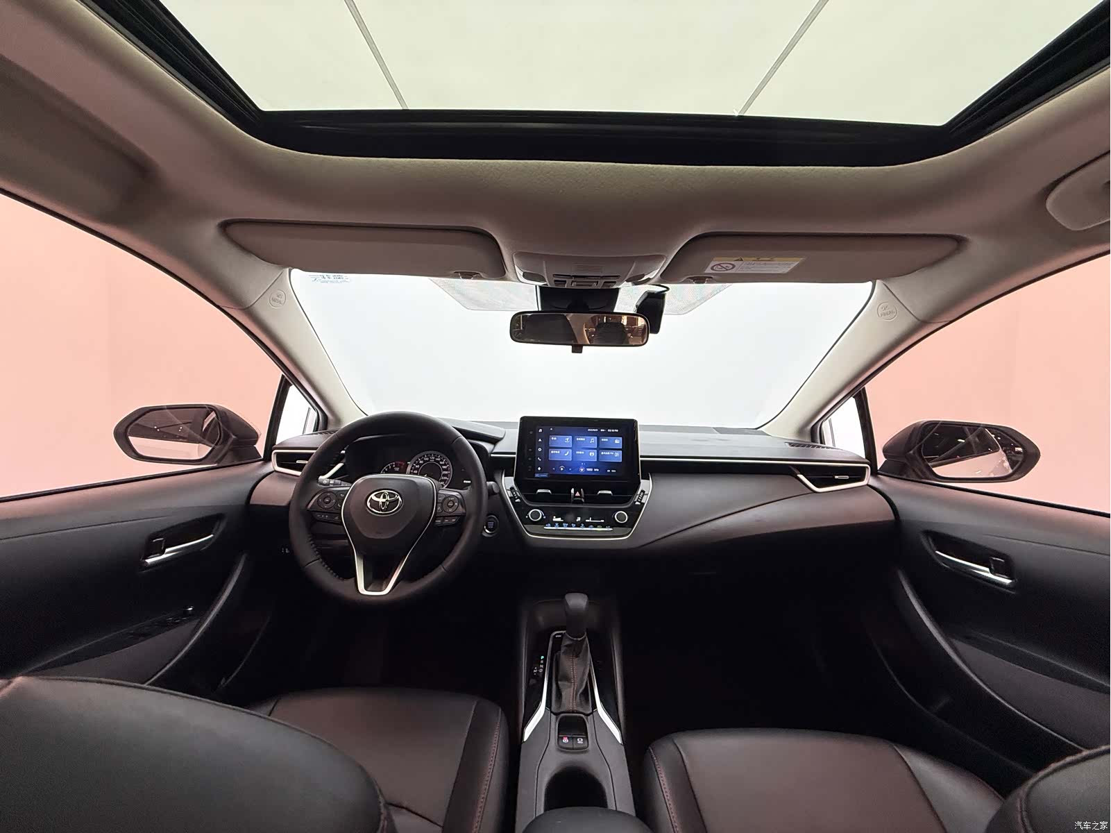 Toyota Corolla, 2022 10