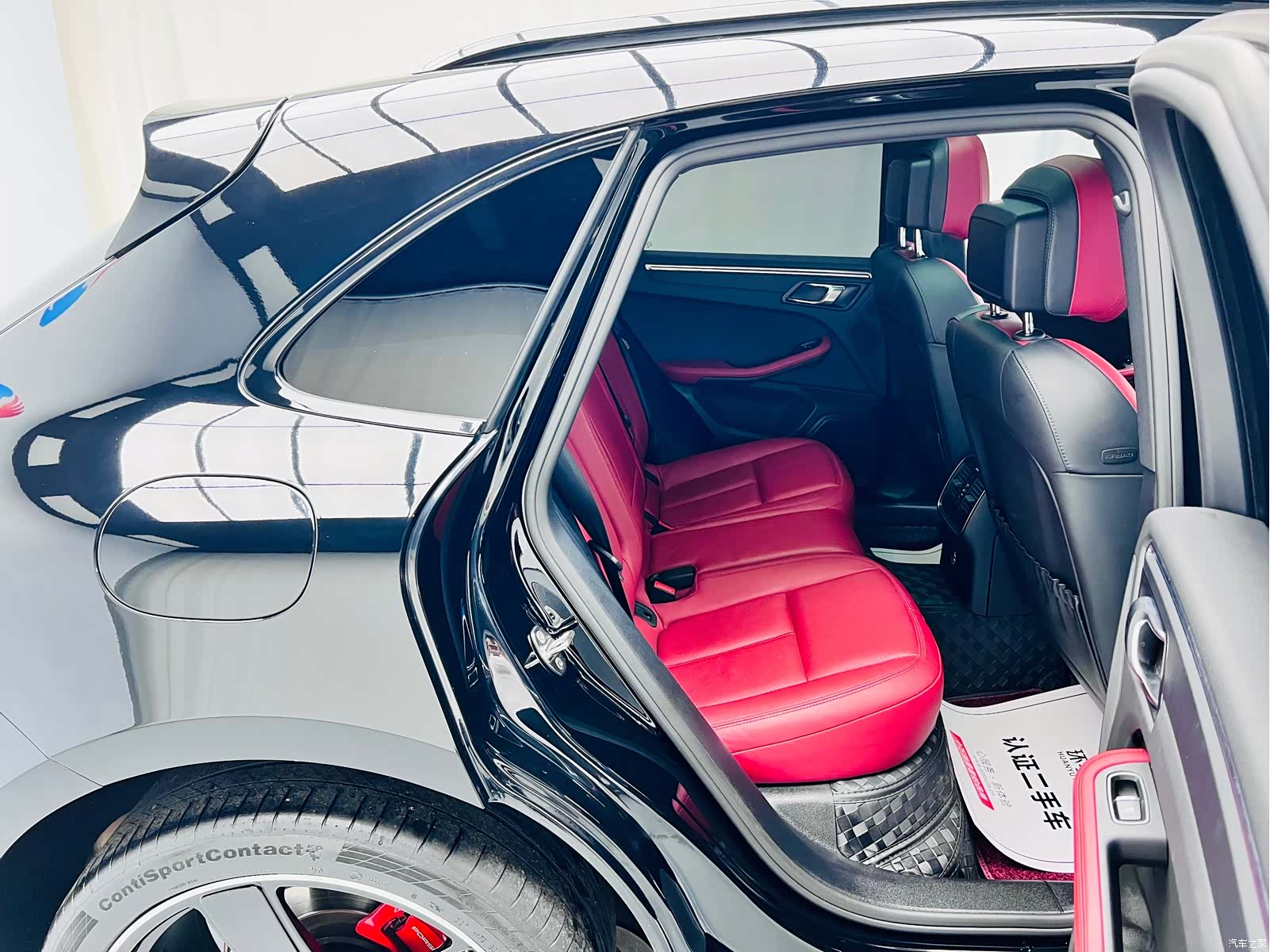 Porsche Macan, 2020 23