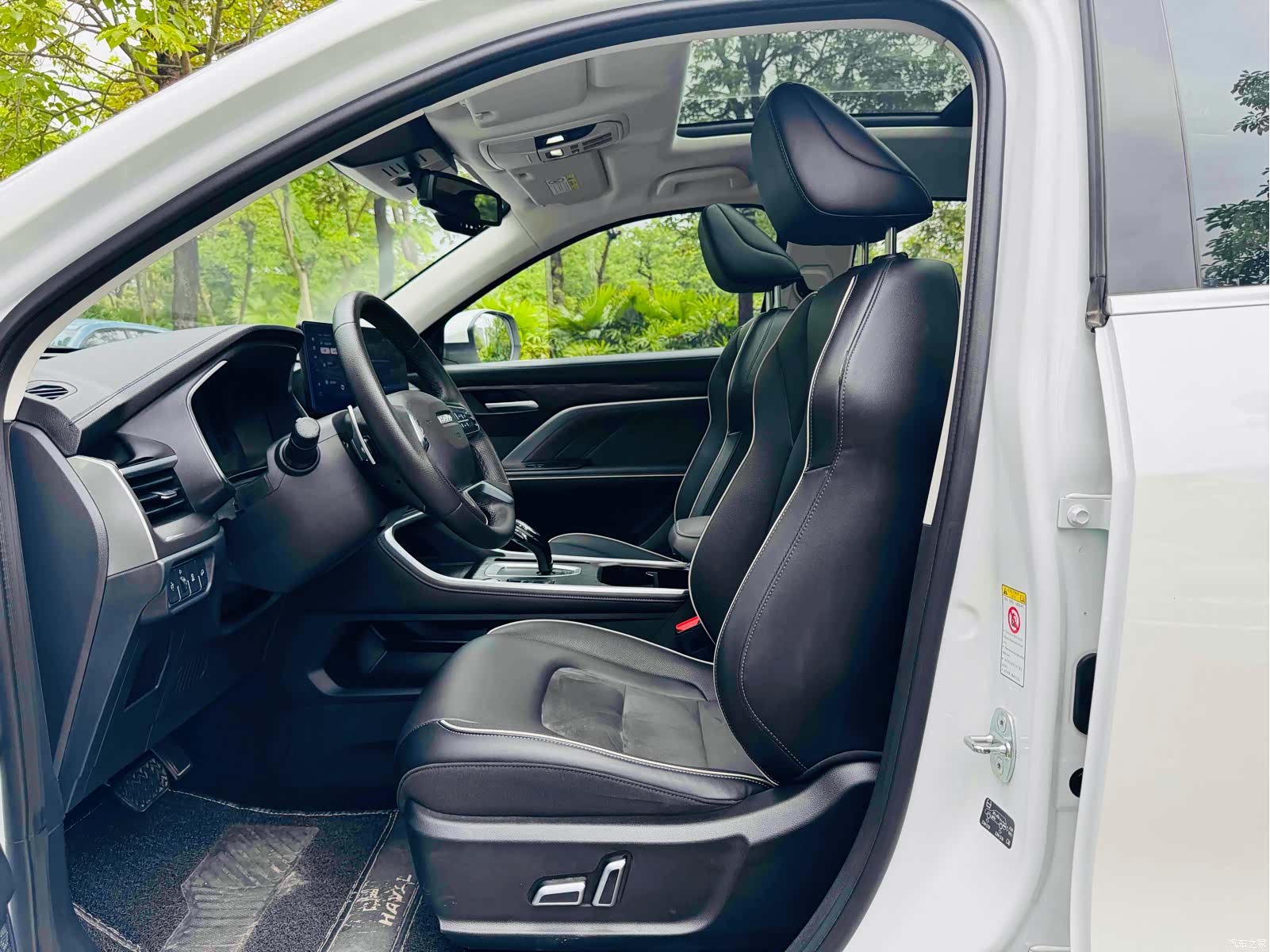 Haval H6, 2022 9