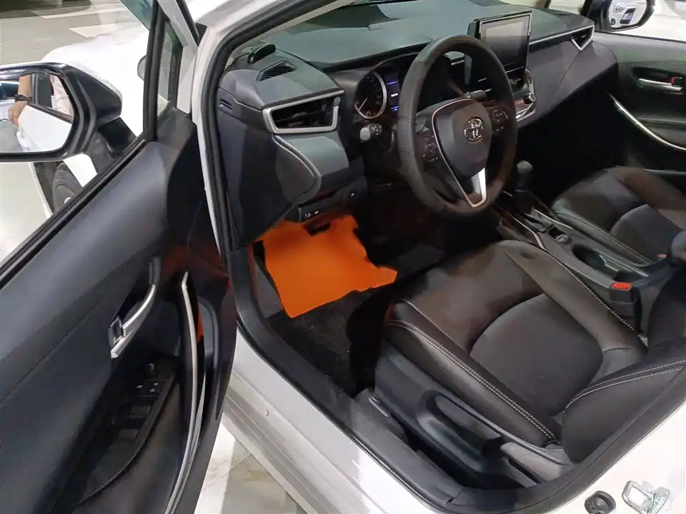 Toyota Corolla Toyota Corolla