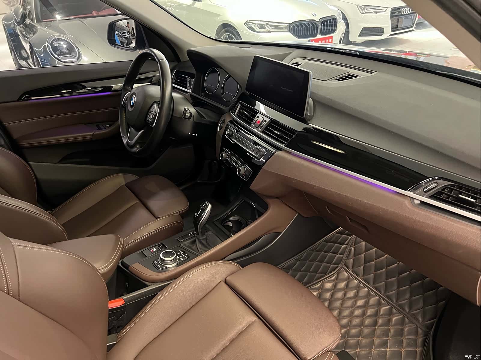 BMW X1, 2020 16