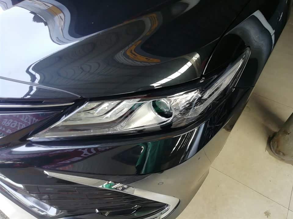 Toyota Camry Toyota Camry