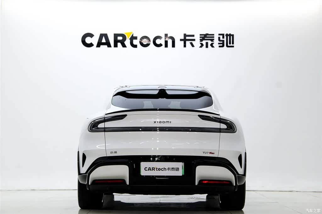 Xiaomi YU7, 2025 7