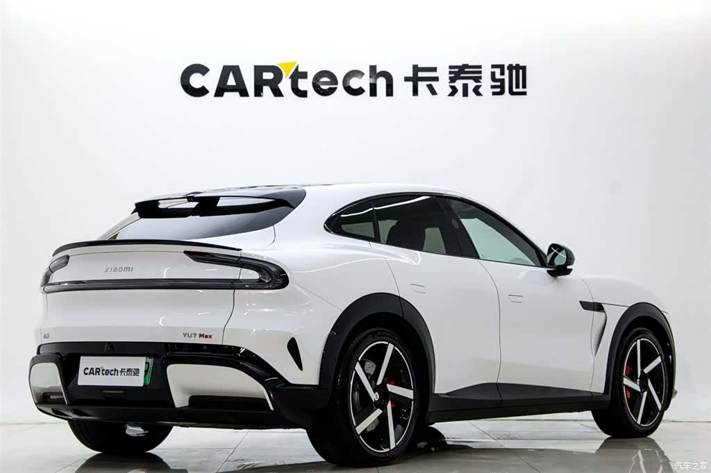 Xiaomi YU7, 2025 4