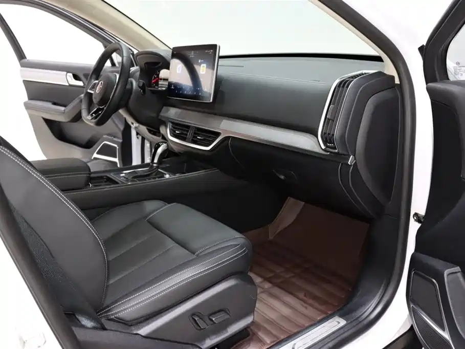 BYD Tang BYD Tang