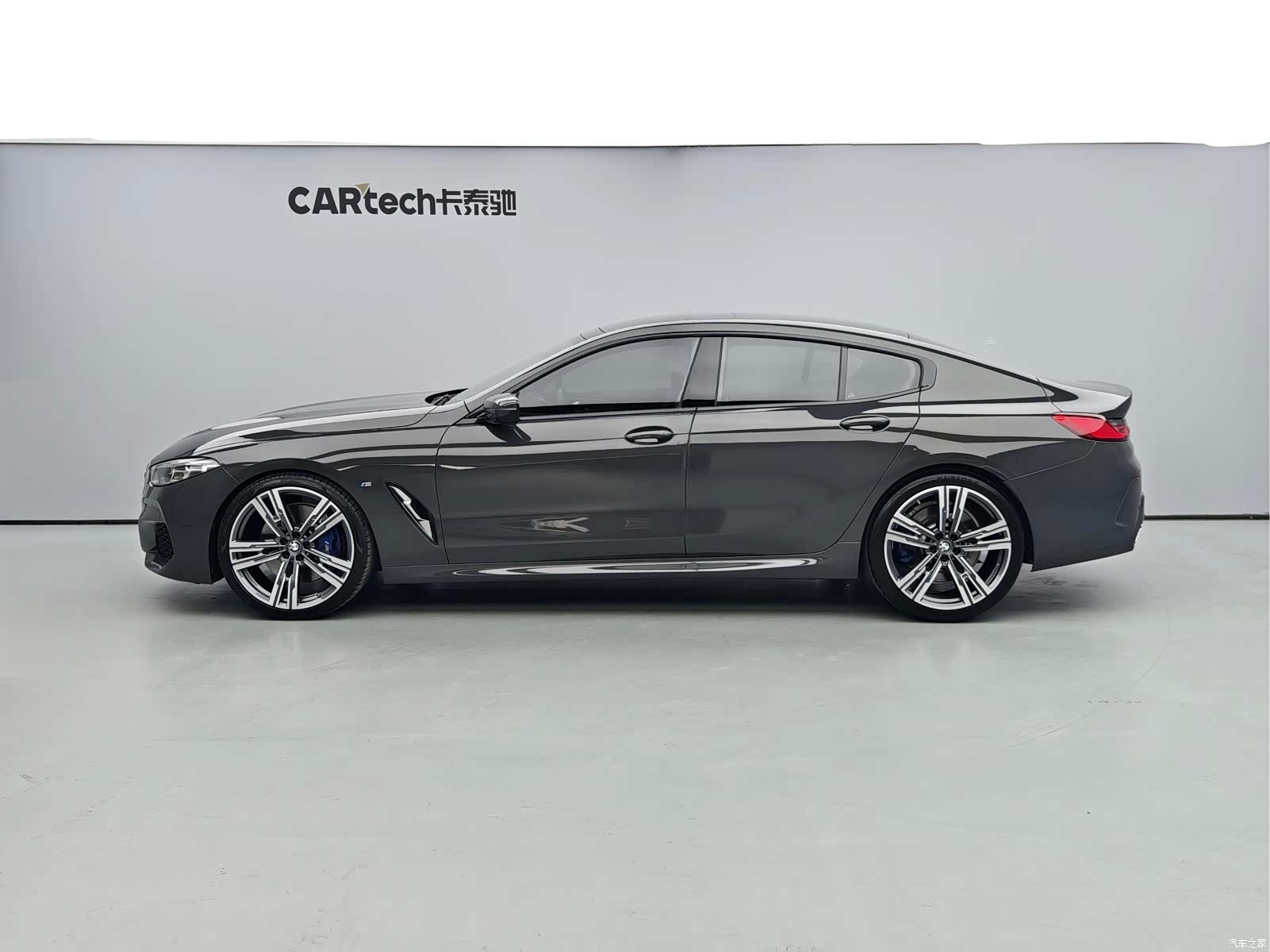 BMW 8 Series, 2021 3