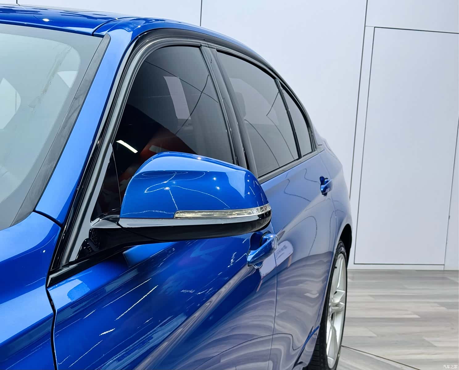 BMW 3 Series, 2017 25
